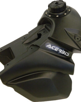 Acerbis 3.2 Gal Large Capacity Fuel Tank Black Fits 11-15 KTM 125-300