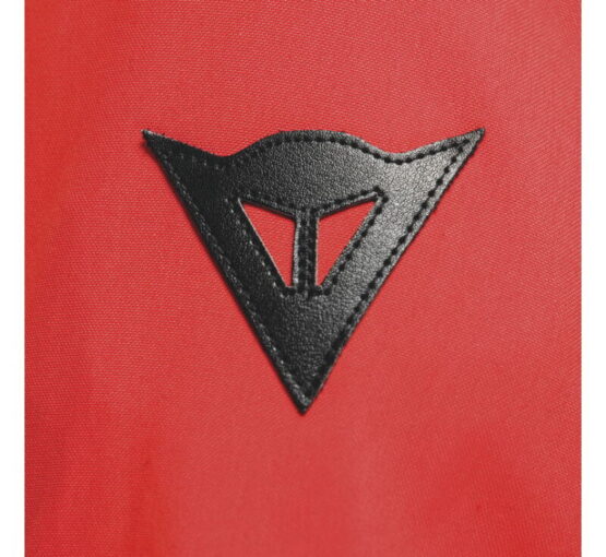 Dainese Hydraflux 2 Air D-Dry Jacket Black Lava Red Size 62 - Image 2