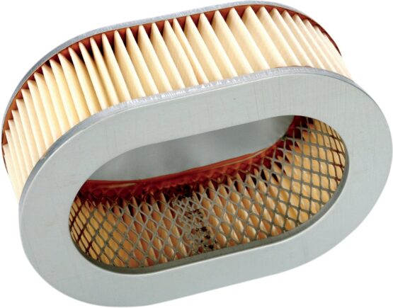 Air Filter Replaces Honda 17210-MB1-000