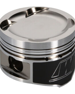 Wiseco Piston 86.5mm Bore -14.8cc Toyota 2JZGTE Turbo Fits 3.0L 24V Engines