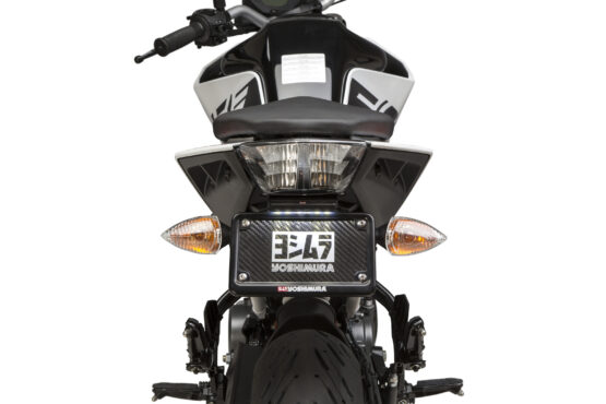 Yoshimura Fender Eliminator Kit Fits 2020 KTM 200 Duke - Image 2