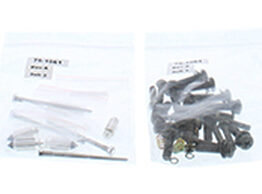 Carburetor Rebuild Kit