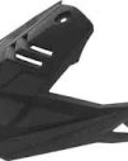 Answer AR1 Solid Visor - Black