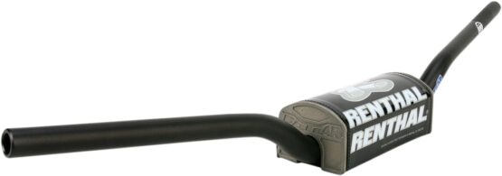 Renthal KTM Low MX/Enduro Fatbar - Black