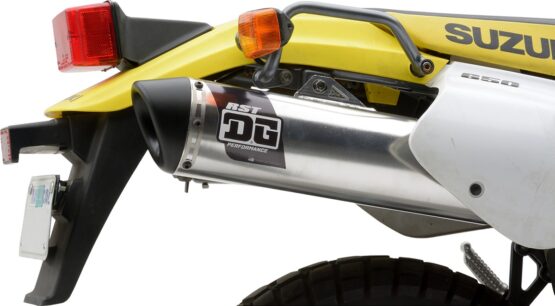 RST Slip On Exhaust - Image 2