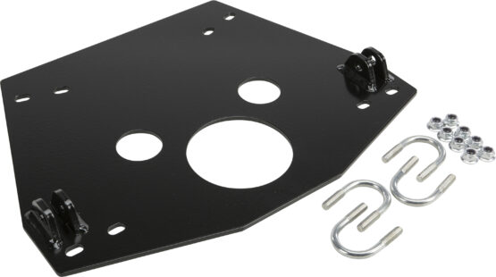 ATV Plow Mid Mount Kit