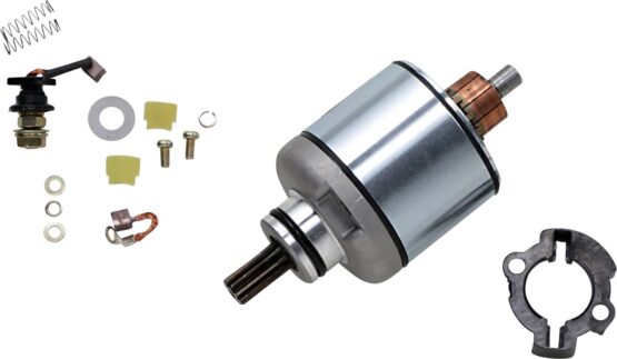 Starter Rebuild Kit