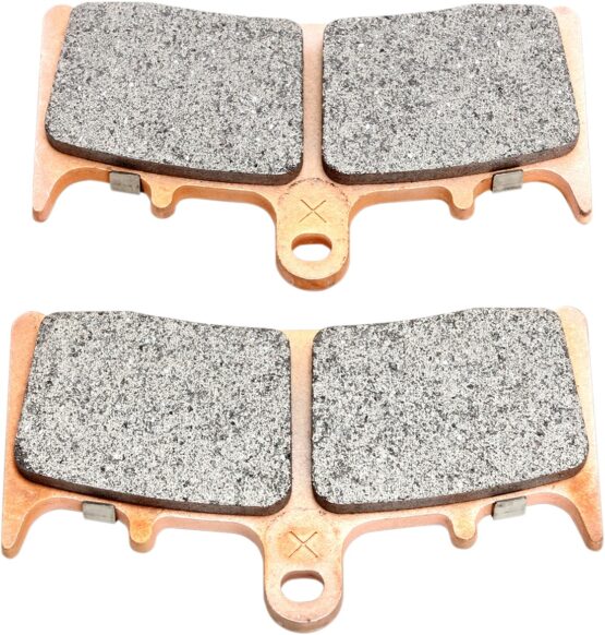 Sintered Extreme Pro Brake Pads - Image 2