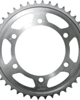 Steel 530 42T Sprocket Natural
