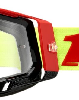 Racecraft 2 Goggles