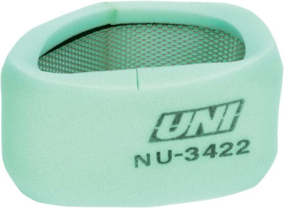 Reusable Foam Air Filter