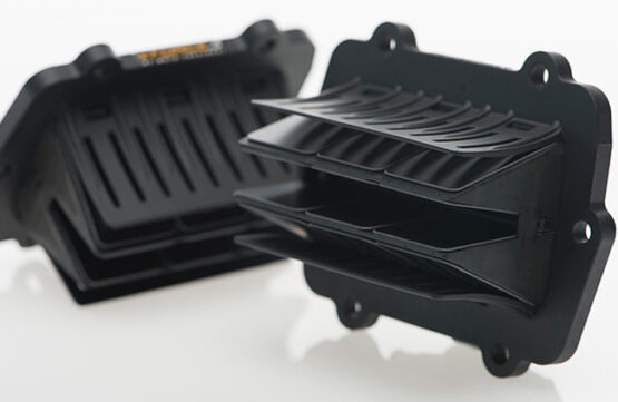 VForce3 Reed Valve Kit