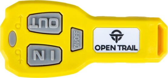 Open Trail Wireless Remote for ATV/UTV Winches