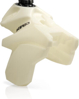 Large Capacity Fuel Tank 3.2 gal (Natural)