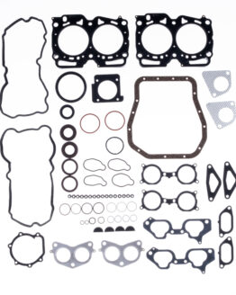 Street Pro 101mm Bore Complete Gasket Kit Fits 04-06 Subaru STi EJ257