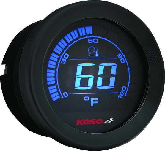 HD-02 Series Gauges