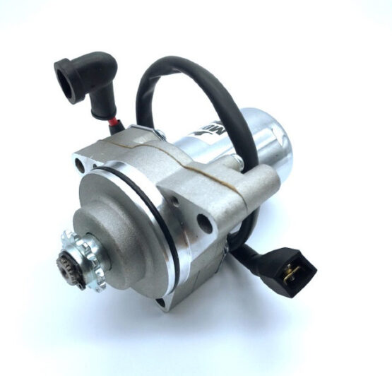 4-Stroke Engine Starter Motor - Image 5