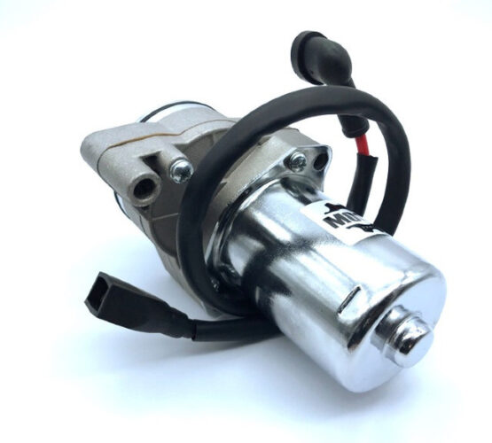 4-Stroke Engine Starter Motor - Image 6