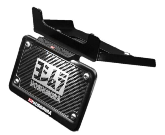 Yoshimura Fender Eliminator Kit 070BG137100 Fits 2021 Yamaha Tenere