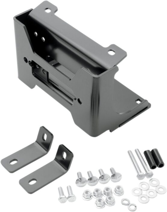 Warn Winch Mounting Kit 88449 Fits 2012 Kawasaki Teryx 4 750 (EPS/LE/Camo)