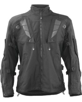 FIRSTGEAR Rogue XC Pro Jacket Black - Small