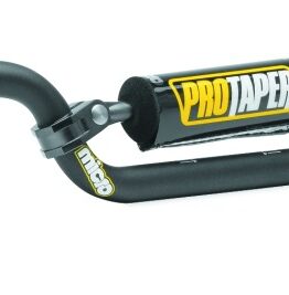 ProTaper Micro Bar Kit Black Fits KTM 50