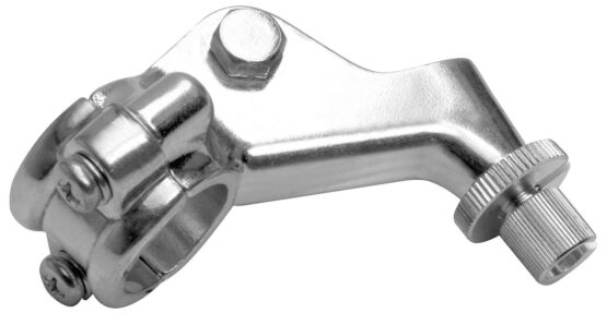 Polished Clutch Perch