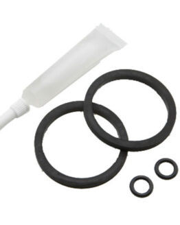 Performance Machine Pre-96 Caliper Seal Kit 125x2