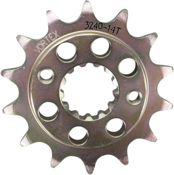 14T Front Sprocket