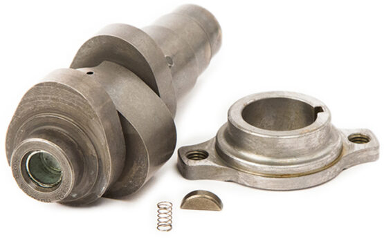 Racing Camshaft Stage 2 Intake & Exhaust