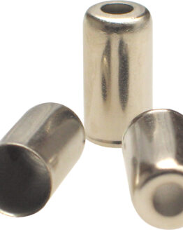 Cable Housing End 5mm Cap Fittings 10/pk