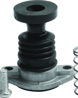 QuadBoss Primer Pump Kit For 88-00 Honda TRX300 FourTrax