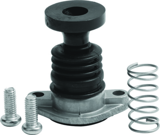 QuadBoss Primer Pump Kit For 88-00 Honda TRX300 FourTrax