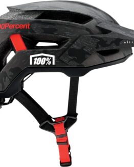 100% Altis Bike Helmet Camo S/M E-Bike Helmets