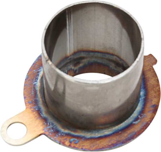 1.375" V2 Sound Reducer Insert