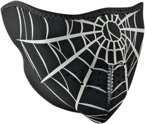 Half-Face Neoprene Mask
