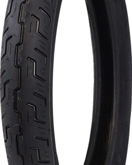 D401 Front Tire - 100/90-19 M/C 57H TL
