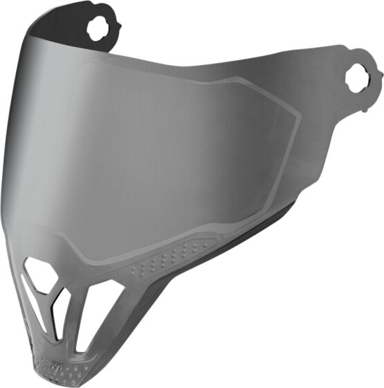 ICON Airflite Helmet ForceShield RST Silver Mirror