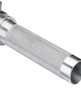 Machined Throttle Tube