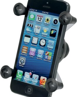 Universal Cradles