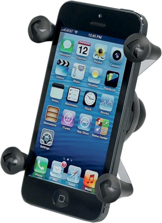 Universal Cradles