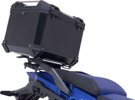 SW-MOTECH Adventure-Rack Luggage Rack Suzuki V-Strom 650/1000/1050 - Image 2