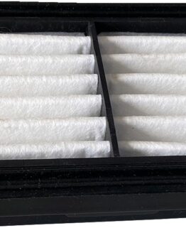 Drag Specialties Air Filter For Indian Challenger, Dark Horse, Limited