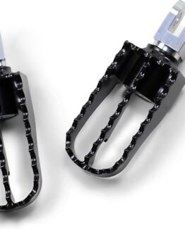 MX Pegs Pass - Black