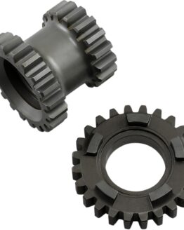 Andrews 4-Speed Big Twin Transmission 2.44 1st Gear Set