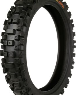 K781 120/80-19 Triple Rear Tire