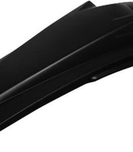 Rear Fender - Black