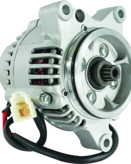 BikeMaster Kawasaki Alternator