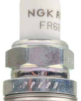 NGK Ruthenium HX Spark Plug (FR6BHX-S)
