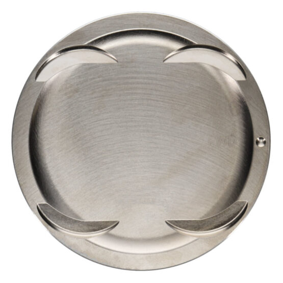 Wiseco 95.5mm -10cc Dished Piston Kit Fits Nissan 04 350Z VQ35 - Image 3